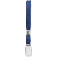 thumbnail image 1 of Baumgartens Flat Metal Clip Lanyard, 1 of 3