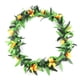 thumbnail image 5 of Collar de Colores Surtidos ANGGREK 3 Uds guirnalda de Fiesta hawaiana, 5 of 8