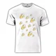 thumbnail image 1 of Playera Camiseta Tacos Pastor Voladores Con Alas Todas Talla, 1 of 1