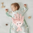 thumbnail image 4 of TOPRenddon Baby Patter for Sleep, Baby Patting Sleeping Toy, Electric Patting Hand for Baby Sleep, Cartoon Baby Butt Patter for Sleep, Baby Soothing Palm Hand, Baby Patting Machine for Sleep, 4 of 5