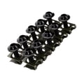 thumbnail image 2 of Kenally 10 unids/set pernos 6mm tornillo de carenado motocicleta carrocería hexagonal tornillo carenado suministros de sujeción Accesorios para motos Kenally VI000364-00, 2 of 6