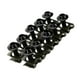 thumbnail image 2 of Kenally 10 unids/set pernos 6mm tornillo de carenado motocicleta carrocería hexagonal tornillo carenado suministros de sujeción Accesorios para motos Kenally VI000364-00, 2 of 6