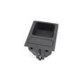thumbnail image 4 of Portavasos Para Bmw Serie 3 E46 1999-2005 Consola Central Delantera Accesorios De Automóvil De Repuesto Inevent VI008824-01, 4 of 6