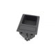 thumbnail image 4 of Portavasos Para Bmw Serie 3 E46 1999-2005 Consola Central Delantera Accesorios De Automóvil De Repuesto Eigraketly VI008824-01, 4 of 6