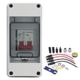 thumbnail image 1 of Interruptor aislador fotovoltaico, DC500V Aislador eléctrico fotovoltaico Interruptor de desconexión PVDC Interruptor PVDC Artesanía excepcional, 1 of 8