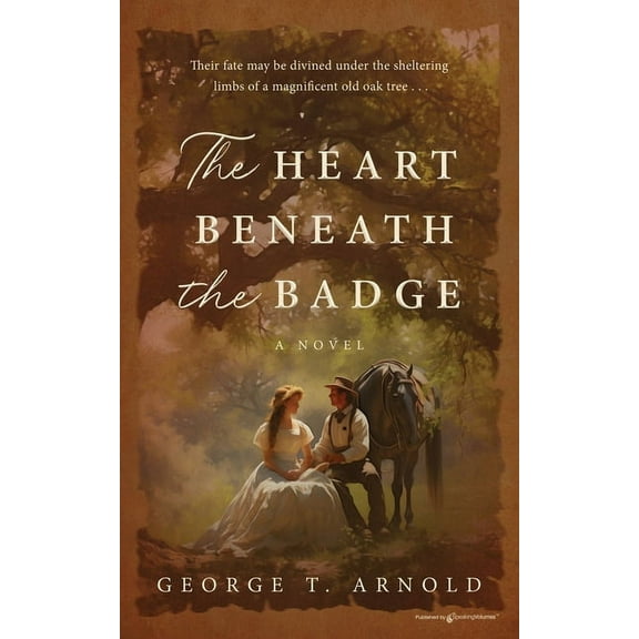 The Heart Beneath the Badge, (Paperback)