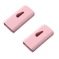 thumbnail image 1 of Oleegame 2PC Produce Storage Cutter Tablet Dispenser Cutter White Box With Divider One-in-two Medicine Cutter, 1 of 3