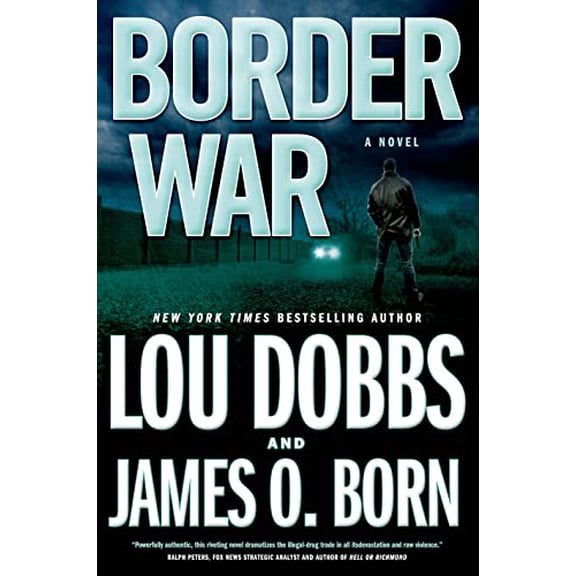 Pre-Owned Border War