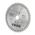 thumbnail image 4 of Carbide Circular Saw Blade Circular Saw Blade 8-1/4in Woodworking Saw Blade Power Tool Parts Accessories Circular Saw Blade Carbide For Woodworking Miter Table Saws Wood Plastic, 4 of 8