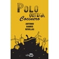 thumbnail image 1 of Polo Ortega Cocinero Blanco Resistencia EDUBBA, 1 of 3
