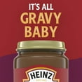 Heinz HomeStyle Beef Gravy Value Size, 18 oz Jar