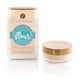 thumbnail image 1 of Beauty Bakerie Polvo fijador de harina para base Maquillaje en polvo facial suelto Perfecto para piel grasa Acabado mate duradero Ideal para hornear y difuminar 0.5 oz yuca (amarillo), 1 of 2