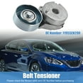 thumbnail image 2 of Tensor de correa de transmisión de accesorios, tensor de correa serpentina para Nissan Tiida 2011-2018 No.11955EN200, 2 of 7