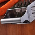 thumbnail image 5 of The Square Grater Is Made Of 4-sided Stainless Steel With An Ultra-sharp Grater, 5 of 5