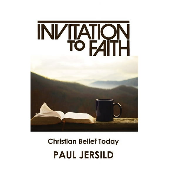 Invitation to Faith (Hardcover)