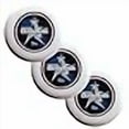thumbnail image 3 of Discraft SuperColor Ultra-Star 175g Ultimate Sportdisc Center Print (3 Pack), 3 of 4