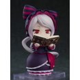 thumbnail image 4 of Figura Good Smile Company Nendroid Shalltear Overlord IV, 4 of 7