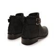thumbnail image 2 of Botas Dorothy Gaynor Negro T 23, 2 of 3