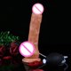 thumbnail image 2 of Dildo con rociador de agua Bola con ventosa Eyaculación Simulación Sexual TFixol Producto vivo, 2 of 7