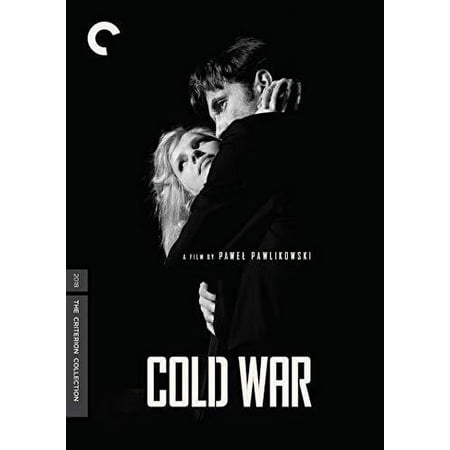Cold War (Criterion Collection) (DVD), Criterion Collection, Drama