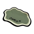 thumbnail image 3 of Pet Mats for Food and Water Pet Feeding Mat Fast-Drying Absorbent Non-Slip Cats Dog Bowl Mat Pet Food Water Absorbent Pet Mat, 3 of 7