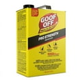 thumbnail image 2 of Goof Off Pro Strength Liquid Remover, 1 gal, 2 of 7