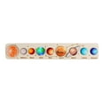 thumbnail image 2 of Wooden Solar System Educational Project Material for Color B, 2 of 8