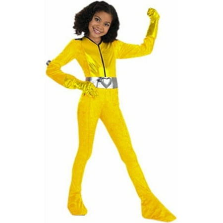 Child's Totally Spies Alex Costume