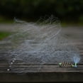 thumbnail image 4 of 2 Pcs Filet de Pêche à Ressort en Cuivre pour Banc avec Perles Lumineuses, Filet en Maille pour Pêche de Nuit, Équipement de Pêche, 4 of 6