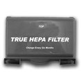 thumbnail image 2 of (1) Eureka Sanitaire w/activated Charcoal MM Mighty Mite HEPA HF8 Vacuum Filter, Mighty Mite, Pet Lover, Sanitaire Commercial Canister Vacuum Cleaners, 60666B, 60666A, 60666-6, EUR 60295-6, 2 of 5