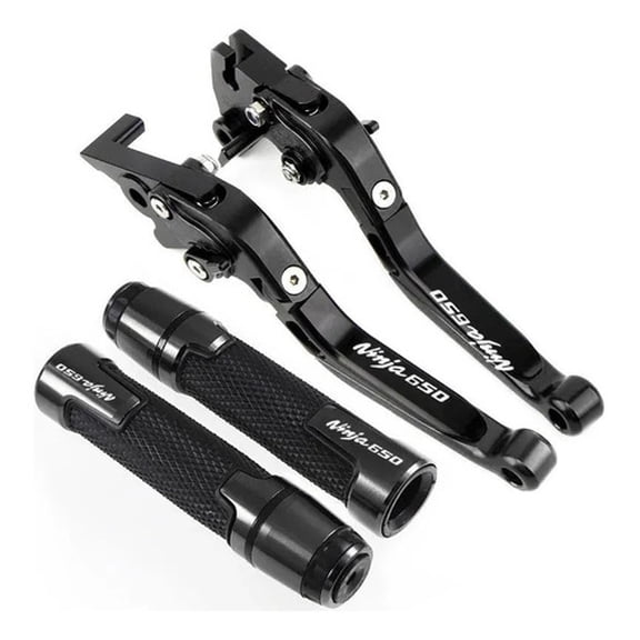 Applies to Brake Clutch Lever Kit for Kawasaki Ninja 650r