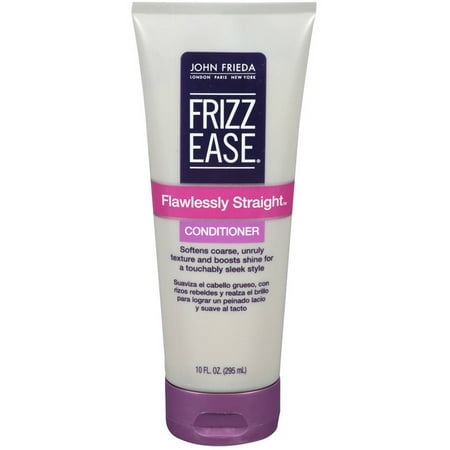 John Frieda Frizz-Ease Smooth Start Repairing Conditioner 10 oz