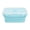SBB, variant on Tupper Silicona, Fdelink  Silicone Storage Containers With Lidsset Microwave & Freezer Saving Design for Kitchen Travel and Meal Prep