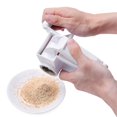 thumbnail image 2 of Rotary Cheese Grinder, Cheese Chopper, For Grinding Hard Cheese, Chocolate, 2 of 5