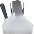 thumbnail image 1 of Durable Material French Fry Scoop With Non-slip Comfortable Handle, Quick Fill Tool For Cinemas Carnivals Weddings Easy To Clean Reinforced Stainless Steel Multifunctional Scooper, 1 of 5