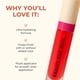 thumbnail image 4 of Aceite hidratante para labios Lip Revival Hi-Shine Beauty For Real, 4 of 8