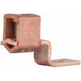 thumbnail image 2 of GB GSLU-125 Mechanical Lug, 600 V, 6 to 0 Wire, 3/8 in Stud, Copper Contact, 2 of 3