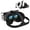 Black, variant on Upgraded VR Headset for Nintendo Switch & OLED Model, Virtual Reality Glasses with Adjustable HD Lenses & Comfortable Head Strap, 3D Goggles for Switch OLED VR Games, Cool Kids Stuff for Boys & Girls