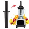 thumbnail image 2 of General Blender Tamper Plastic Muddler for Blender Mixer Cooking Machine Accessories 24cm, 2 of 9