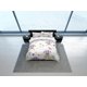 thumbnail image 4 of Boho Rainbow Pattern Elephant Bedding Cute Duvet Cover Set, Kids Bedding Full,, 4 of 5