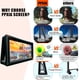 thumbnail image 2 of Pantalla de proyector inflable PPXIA de 10 m para exteriores con ventilador, 2 of 8