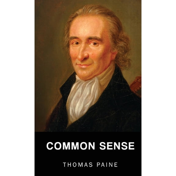 Common Sense, (Hardcover)