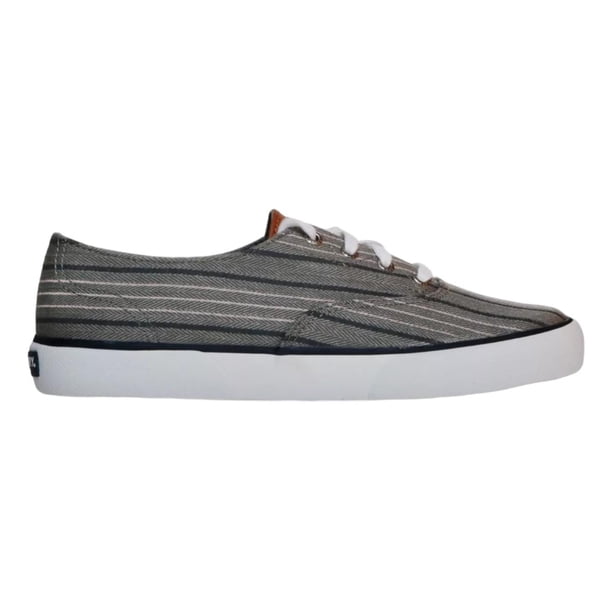 Tenis SPERRY Para Mujer Casuales Color Gris Modelo STS97483