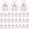 thumbnail image 1 of Botellas de agua bendita Newtay Catholic Glass para el bautismo (juego de 24), 1 of 6