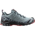 thumbnail image 3 of Zapatillas de trail running Salomon XA PRO 3D Gore-Tex para hombre, color plomo/negro, 3 of 8