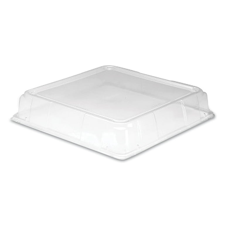 Caterline Dome Lids, 16 Caterline Dome Lids, 16
