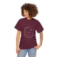 thumbnail image 3 of Stellar Style: Celestial Tee in Eight Vibrant Colors!, 3 of 6
