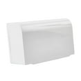 thumbnail image 3 of DOLITY Outdoor Plug Protector 118 Type Cover Socket Waterproof Dustproof Box Electrical White, 3 of 9