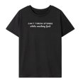 thumbnail image 1 of Camiseta para mujer Yuyangstore deportiva cómoda de cuello redondo XL, 1 of 8