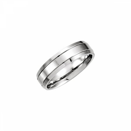 Carved Out Polished Finish - 51212 7 Fancy Carved Band with Satin Finish Size Band 51212 / 14Kt Yellow / Band / 7 / 06.00 Mm / Complete No Setting / Polished / Fancy Carved Band With Satin And